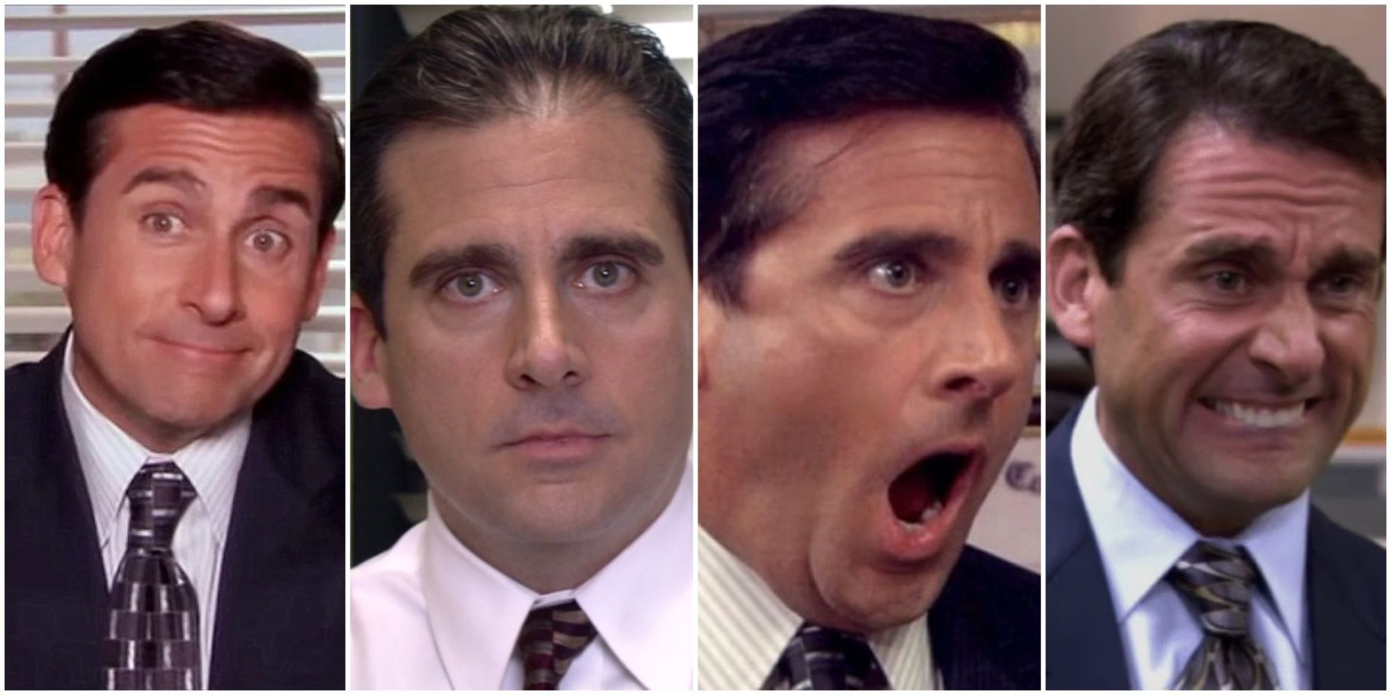 The Office': 5 Times Michael Scott Was Surprisingly Wholesome