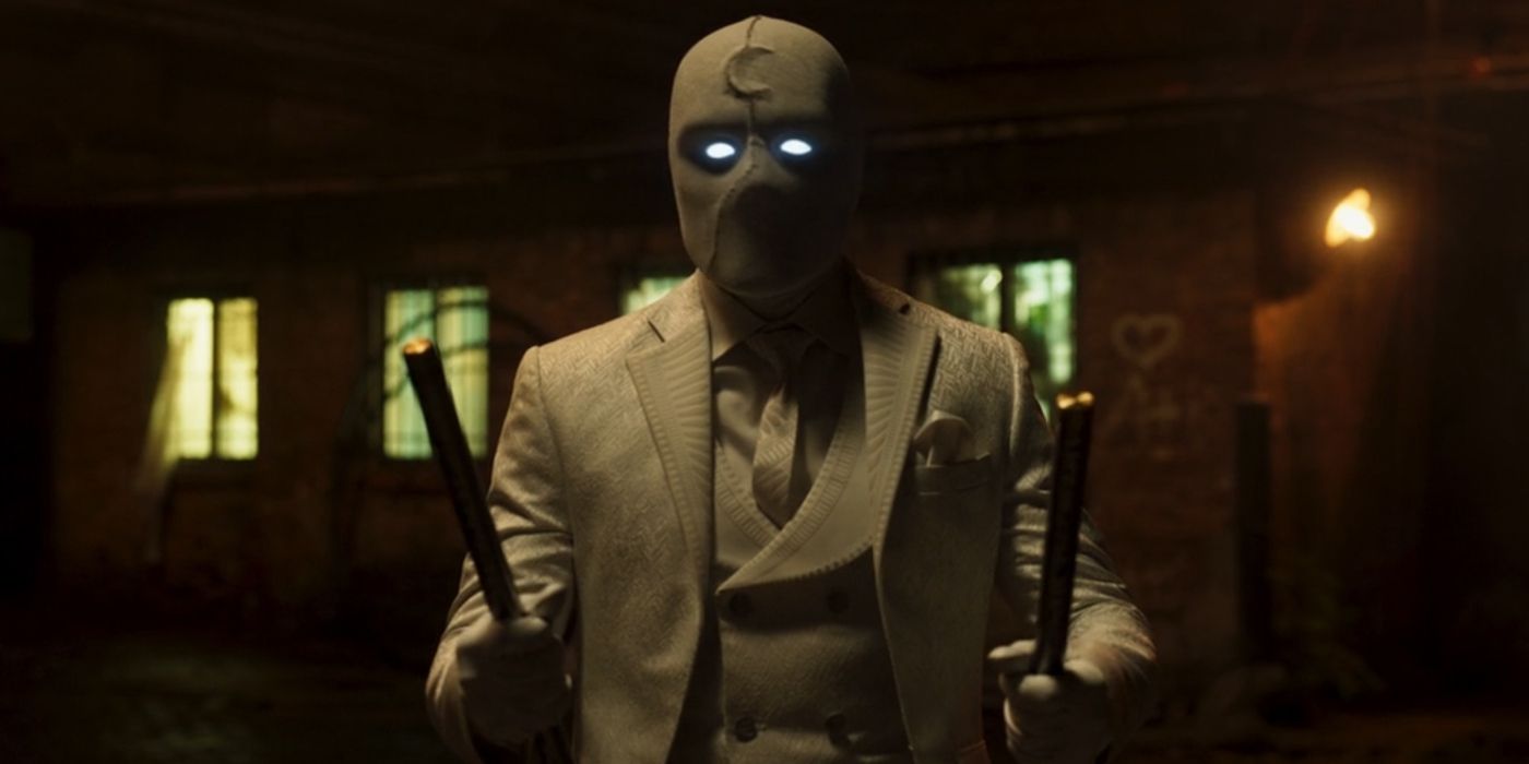 Oscar Isaac Open to Return for a 'Moon Knight' Season 2 With the Right  Story - Murphy's Multiverse