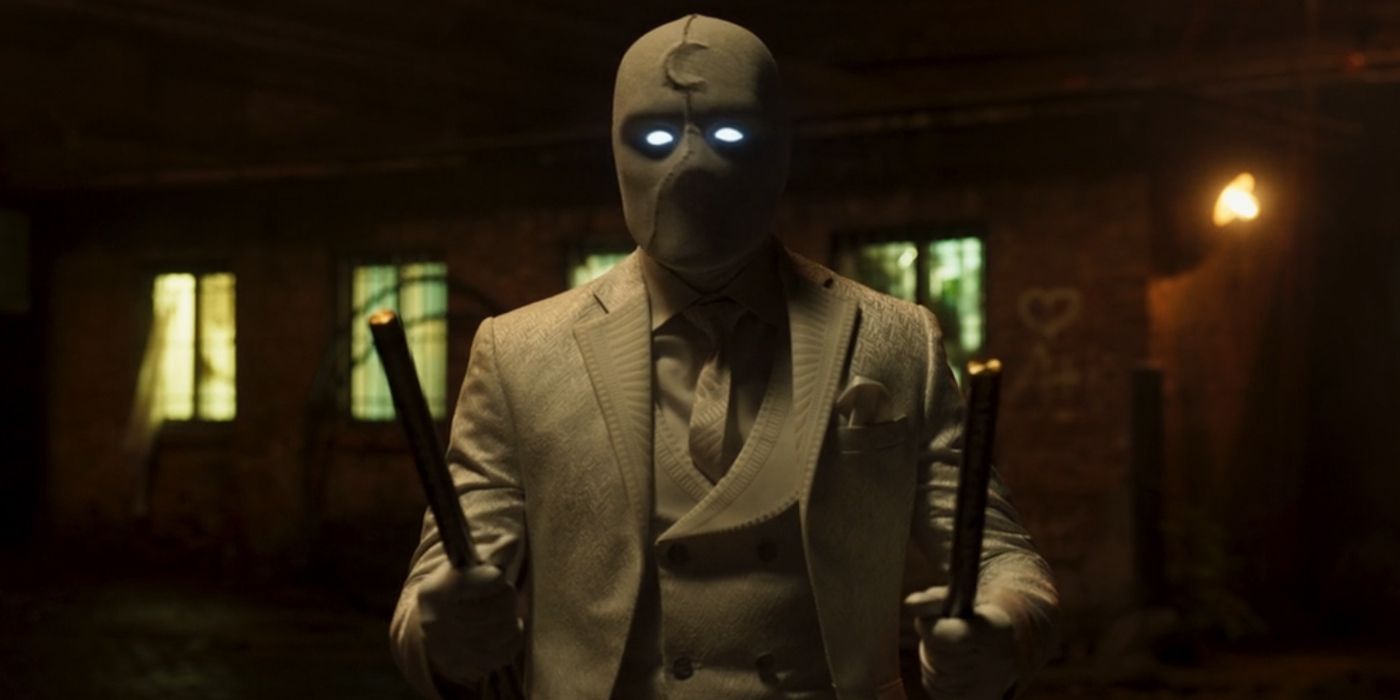 Moon Knight' Season 2 Confirmed by Oscar Isaac… Maybe - Bell of Lost Souls