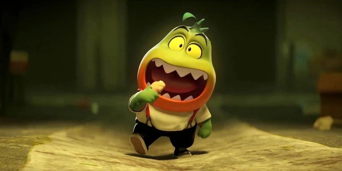 The Bad Guys Review Heist Comedy Is One of DreamWorks Animation’s Best