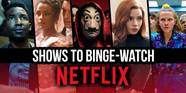 Netflix Collider