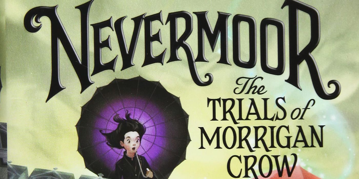 Nevermoor Set For Musical Adaptation By Drew Goddard