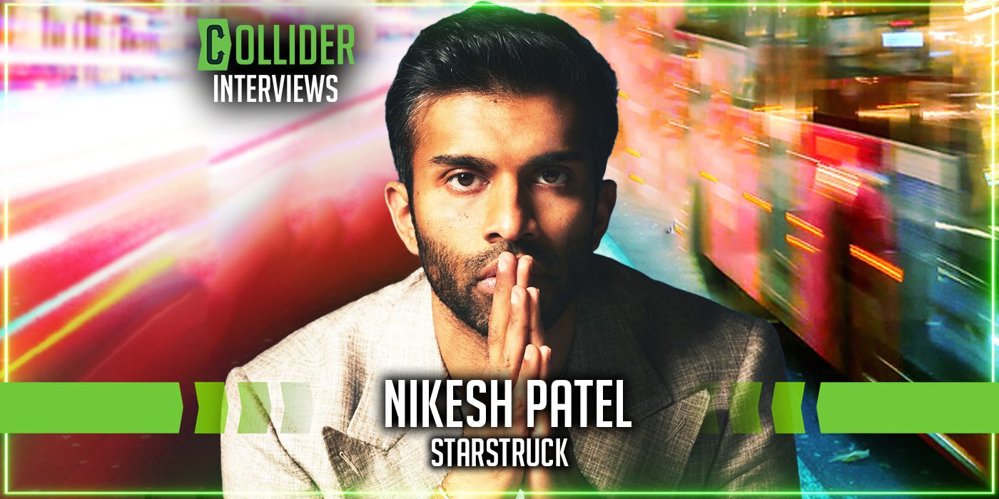 nikesh-patel-starstruck