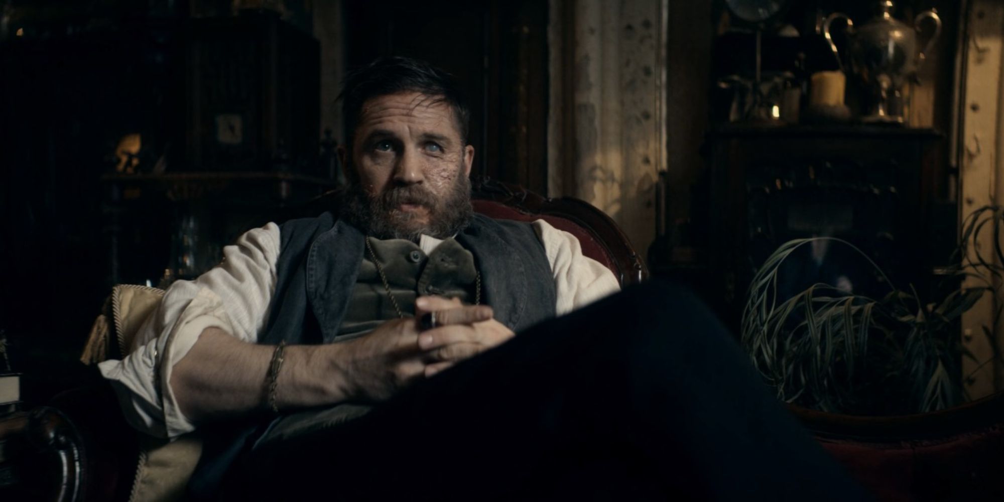 10 Most Shocking 'Peaky Blinders' Plot Points, Ranked