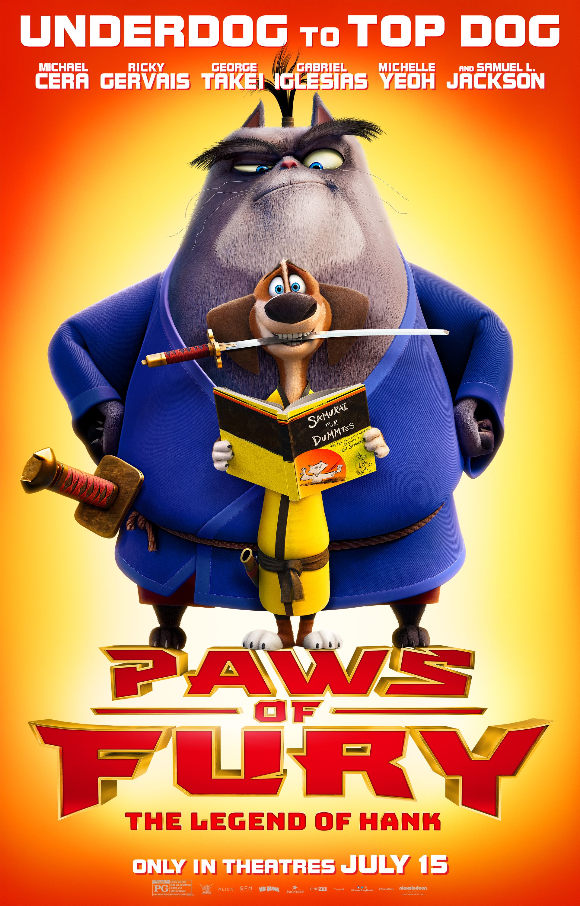 paws-of-fury-legend-of-hank-poster