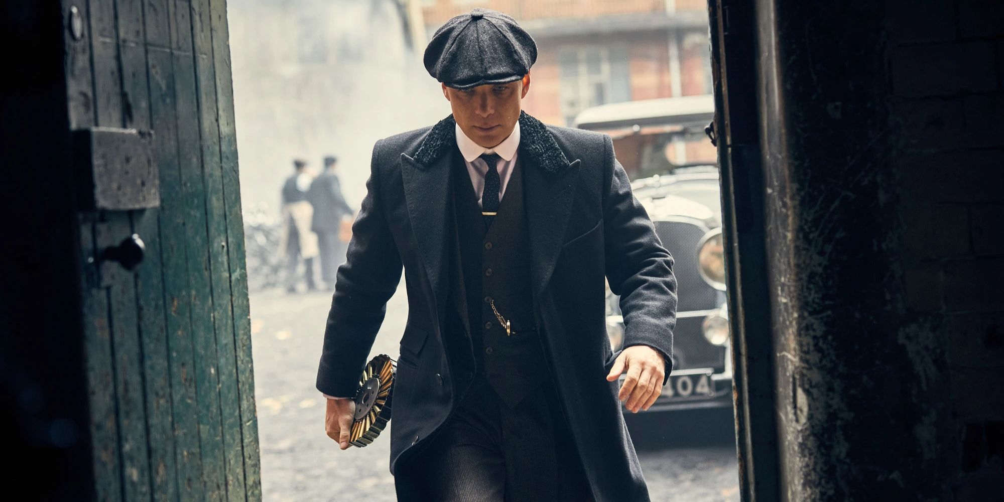 Peaky Blinders season six finale: The secret symbolism you missed