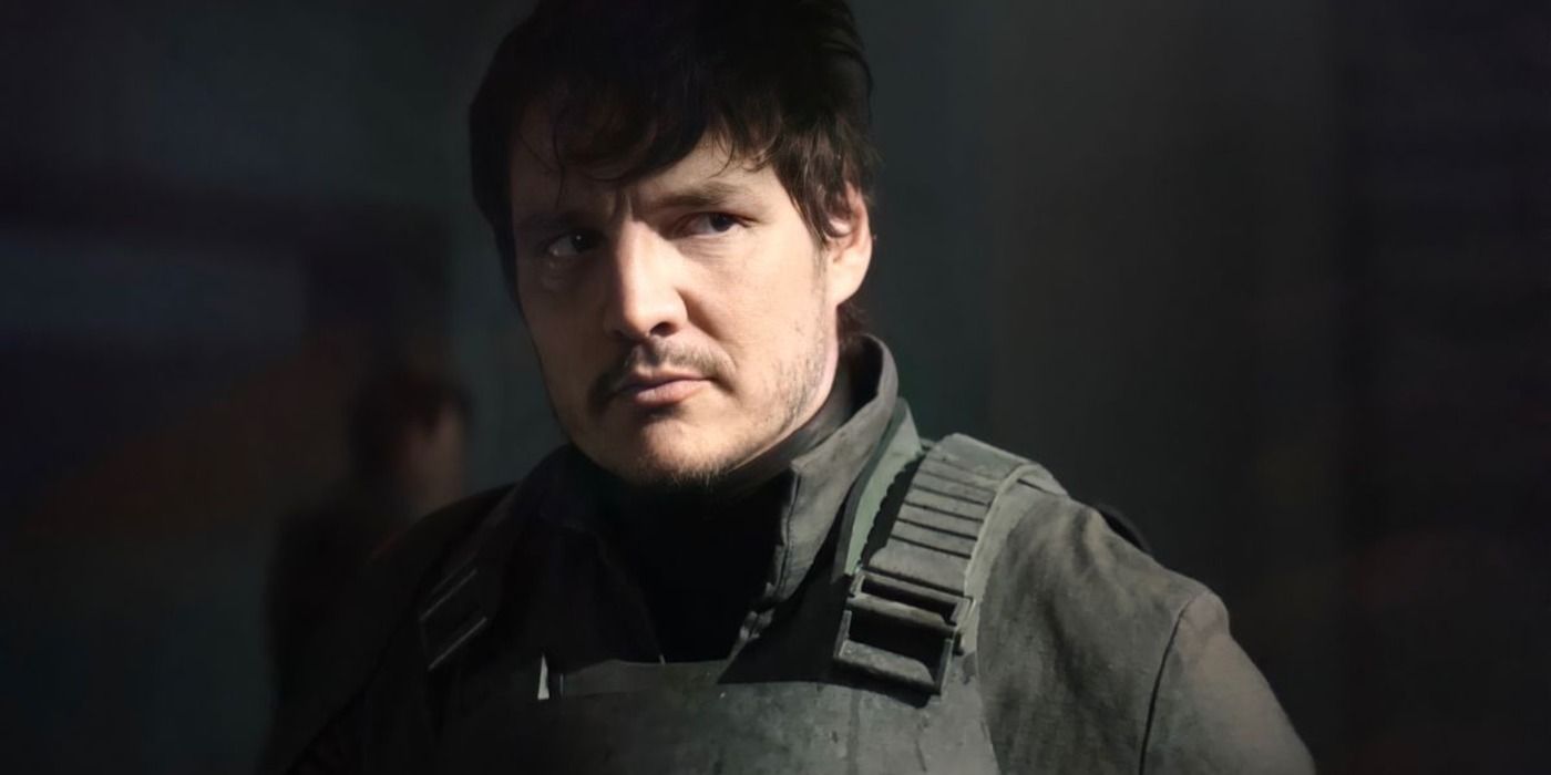 The Mandalorian's Pedro Pascal Will Play Joel In The Last Of Us TV Series - Game Informer