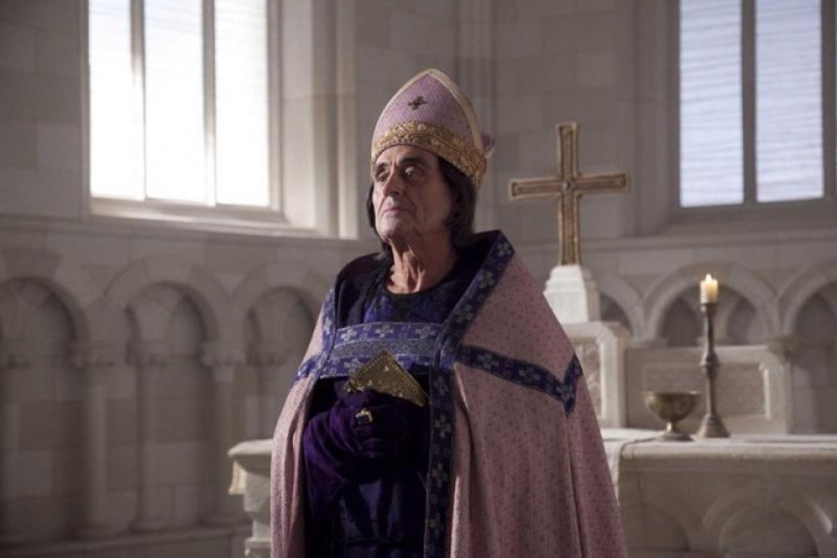 Why The Pillars of the Earth Deserves Another Look