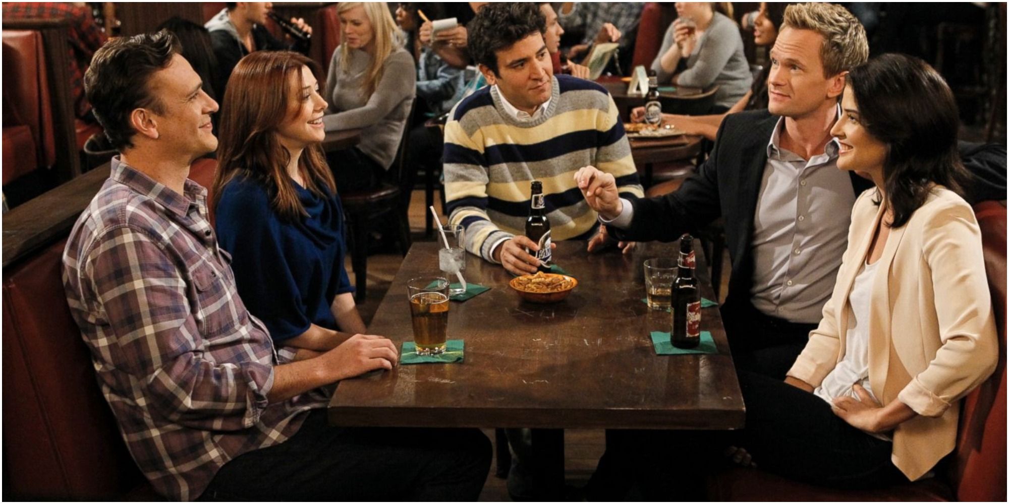 How I Met Your Mother
