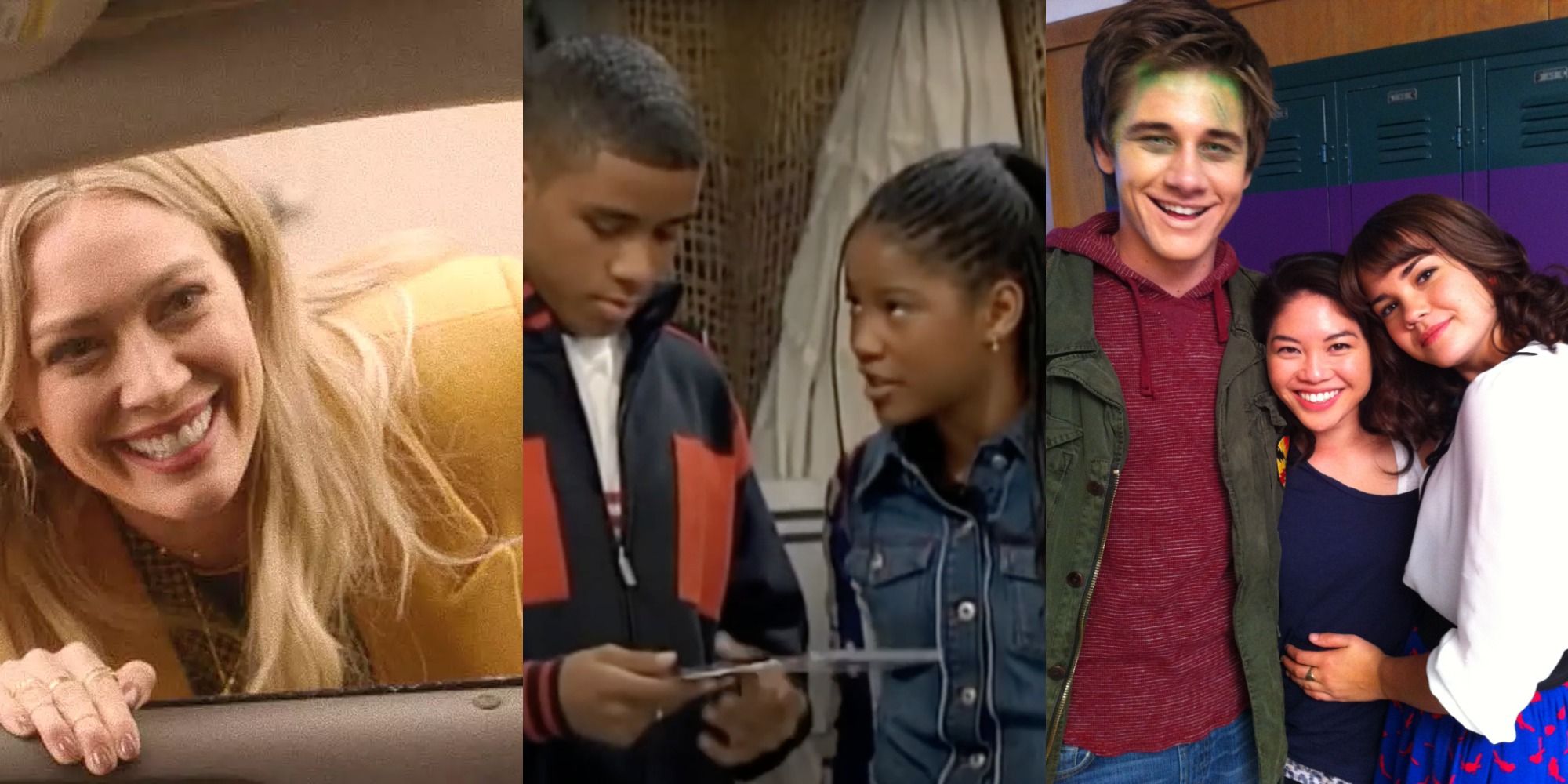 10 Disney Channel Shows That Got Canceled Before They Aired