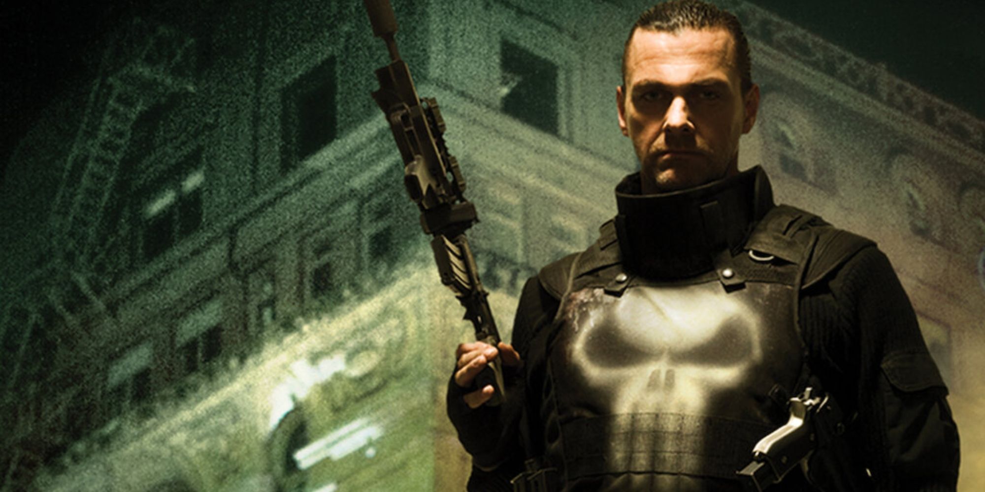 The Worst Portrayals of the Punisher Are Actually the Best