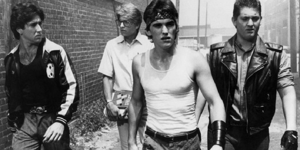 rumble fish movie image