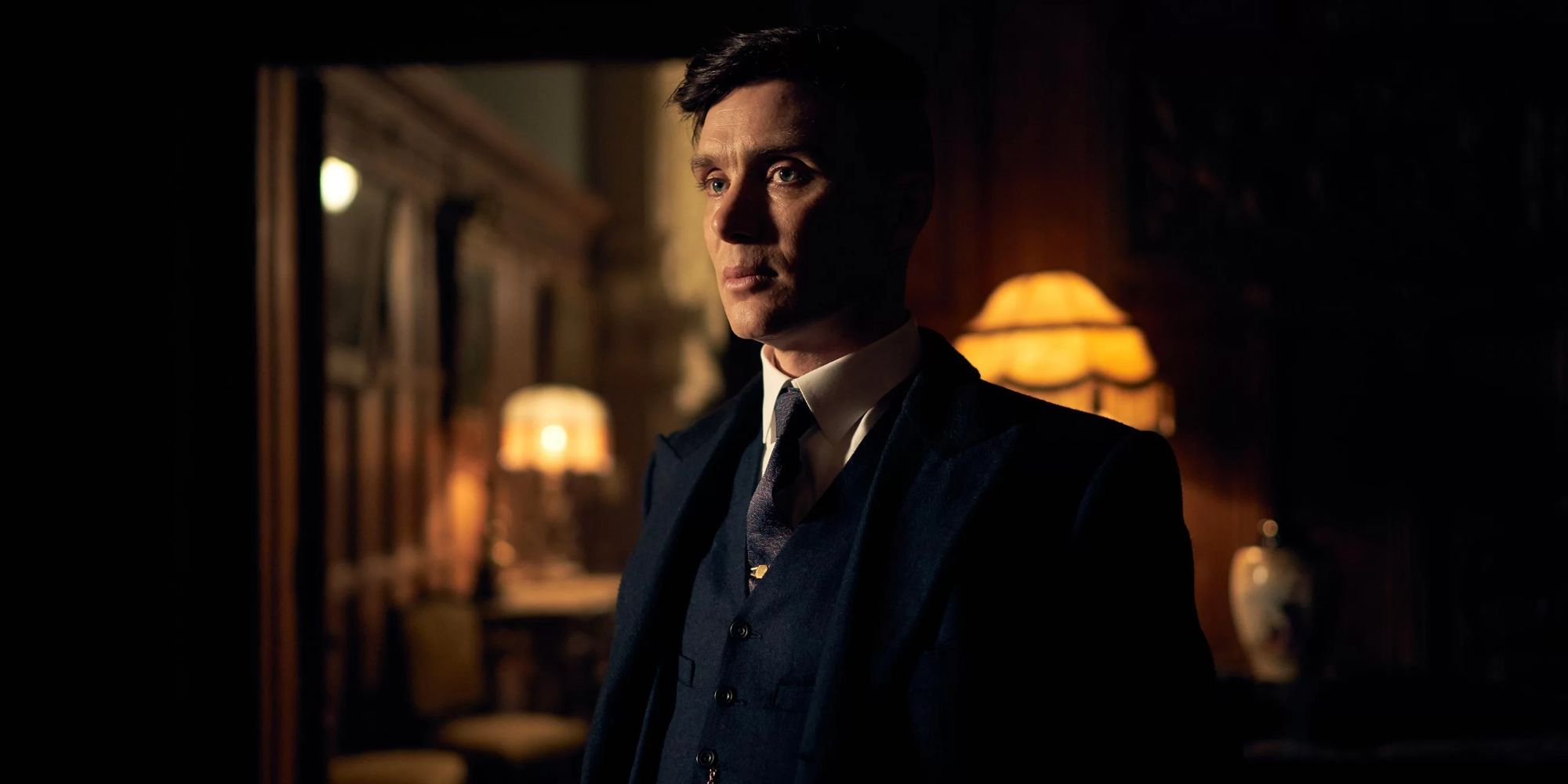 Peaky Blinders - Seasons 1-4 — Mediaversity Reviews