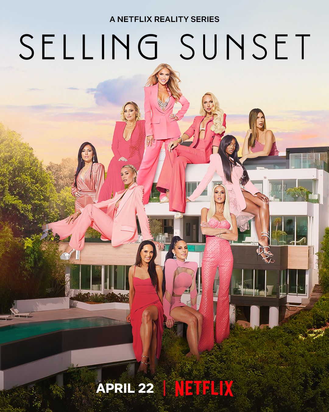 selling-sunset-season-5-key-art