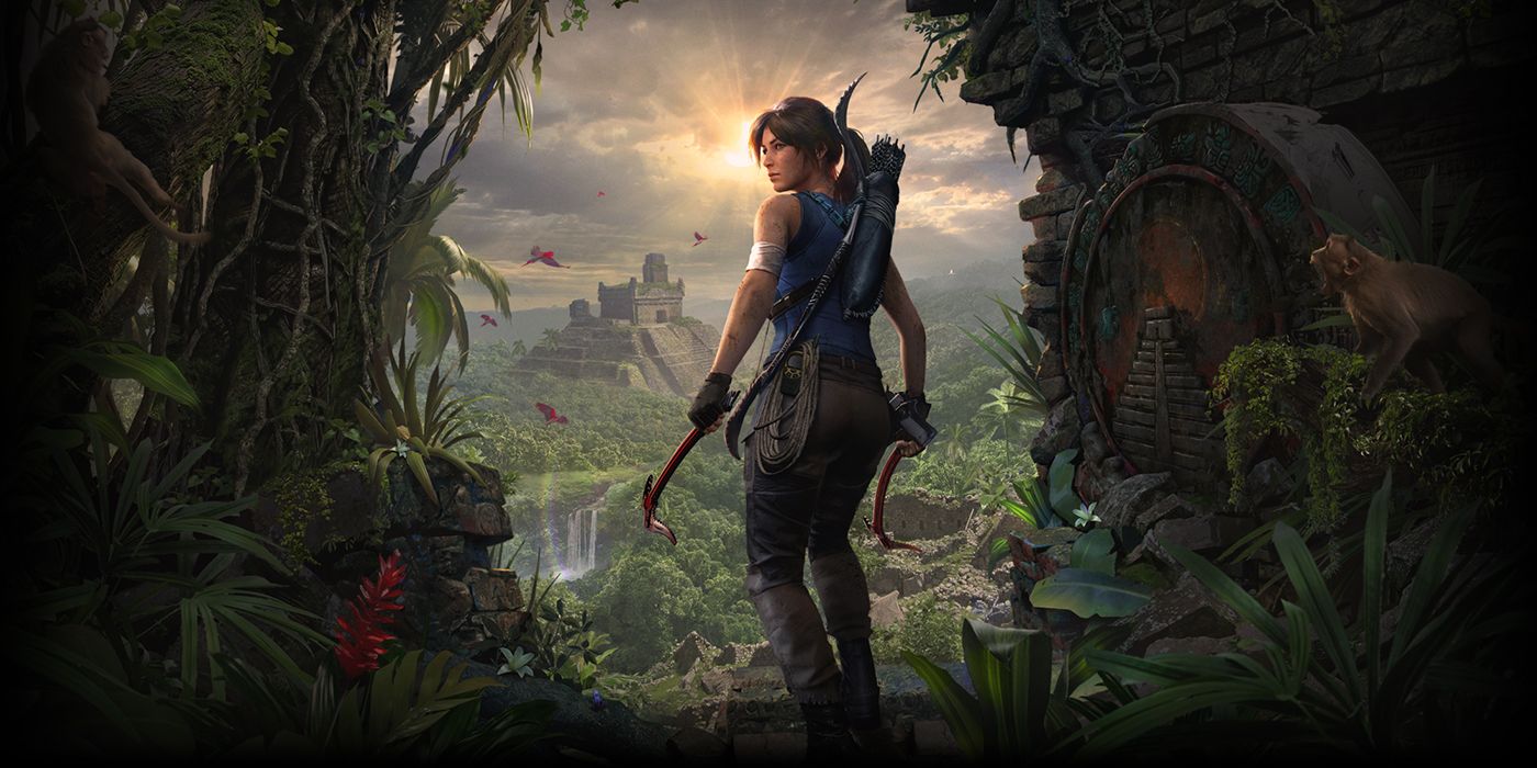 shadow of the tomb raider social featured
