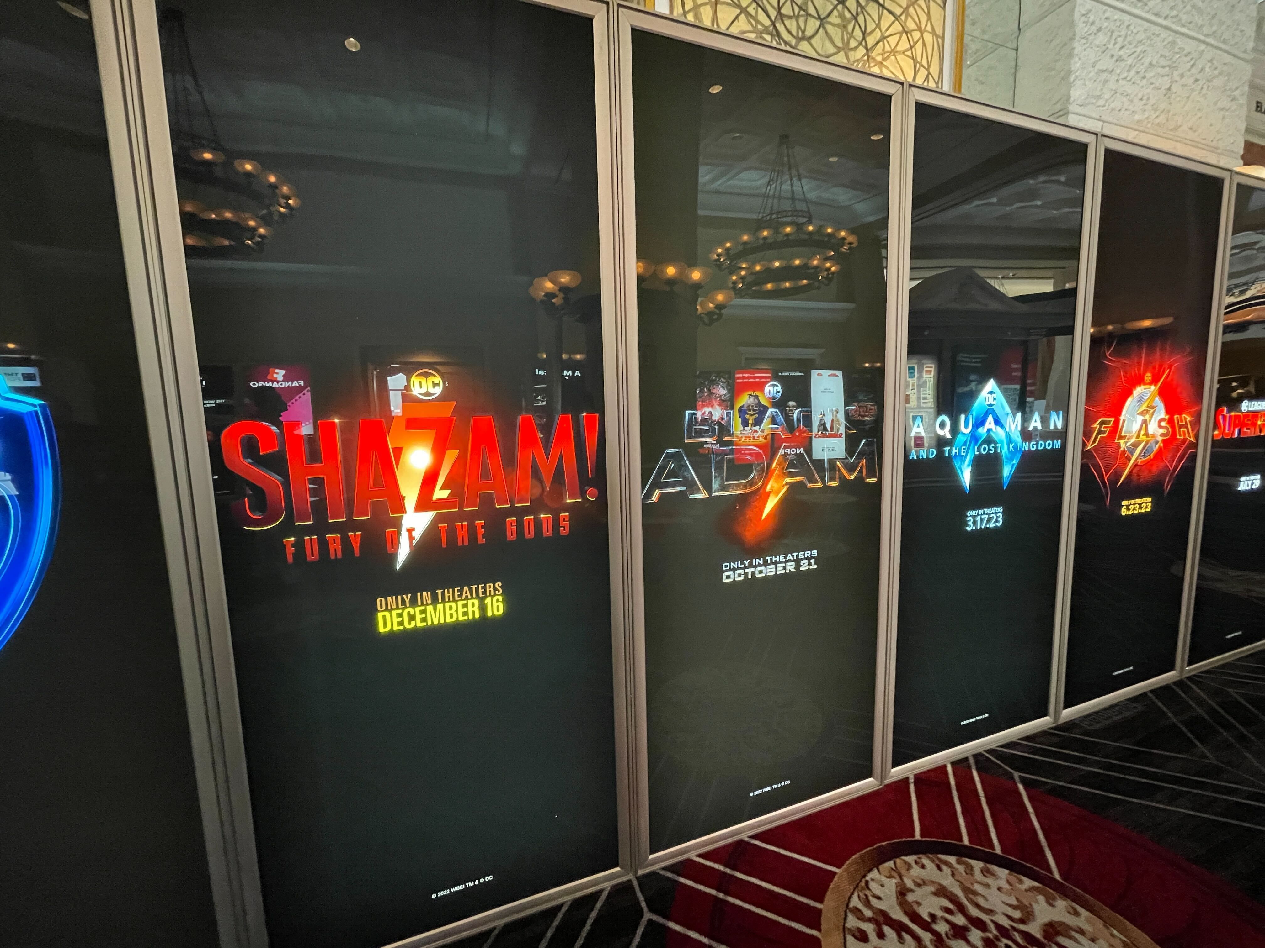 shazam-black-adam-aquaman-the-flash-poster-cinemacon
