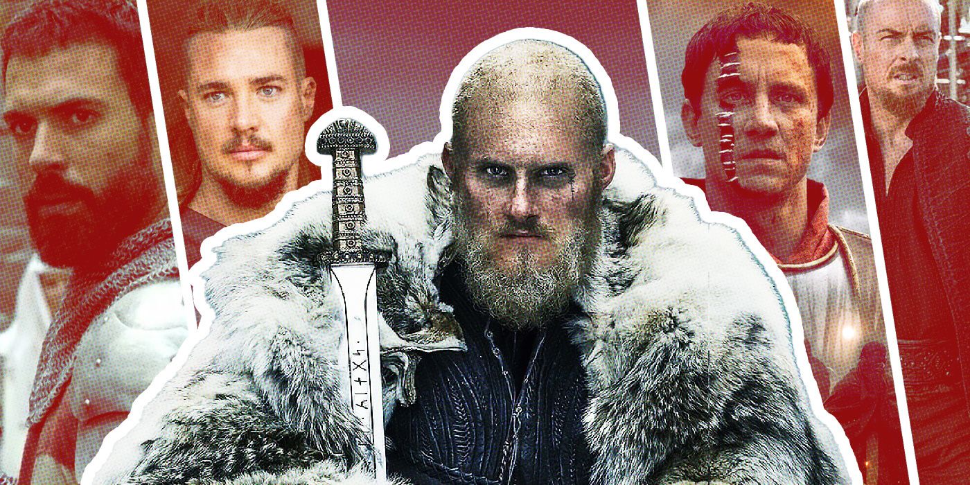 Bjorn Lothbrok: The Legendary Viking Hero and Explorer - Viking Style