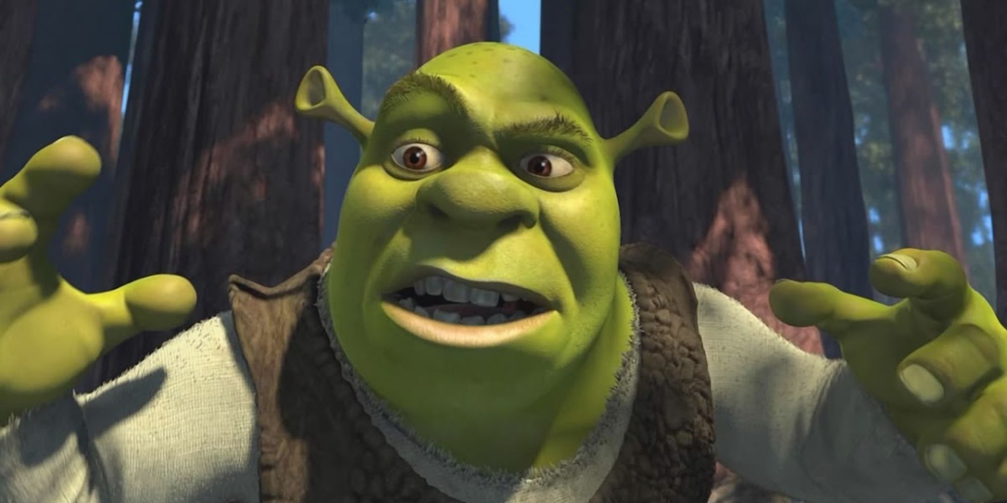 Shrek