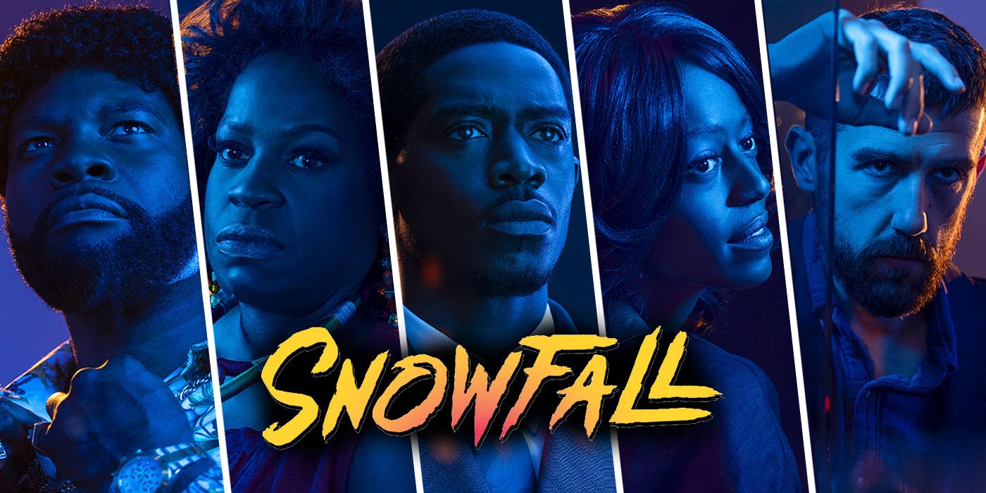 snowfall-cast-character-guide