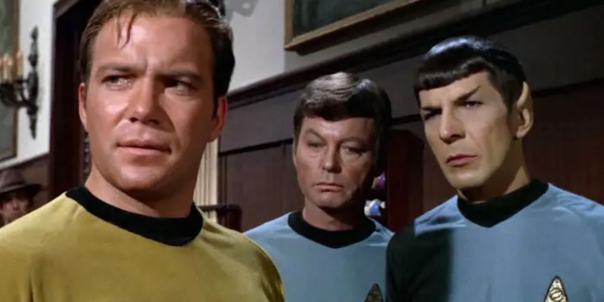 star trek the original series image