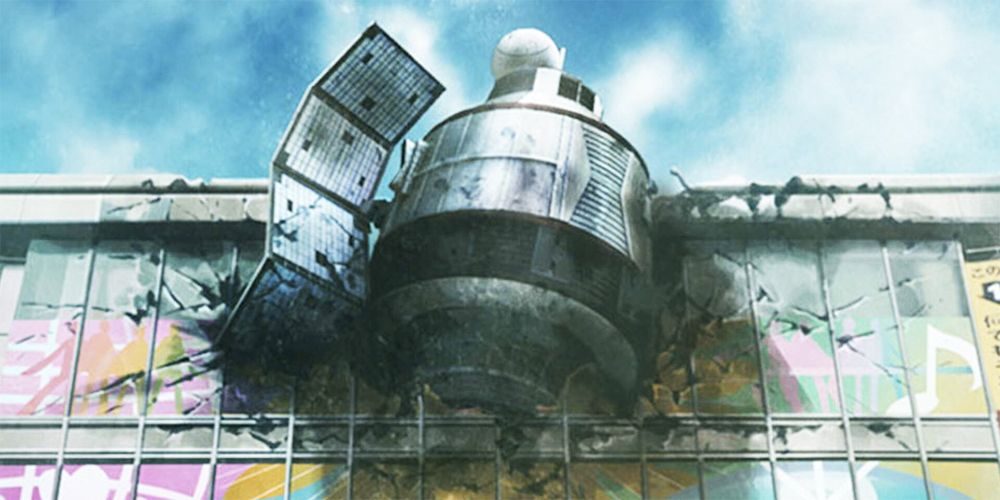 Steins;Gate Has the Best Use of Time Travel in Anime