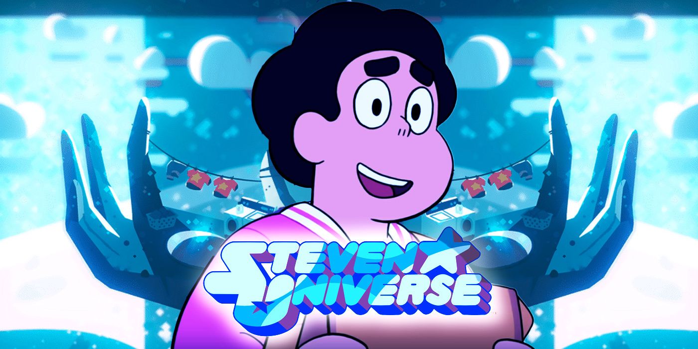 Steven universe future 2024 episode 10