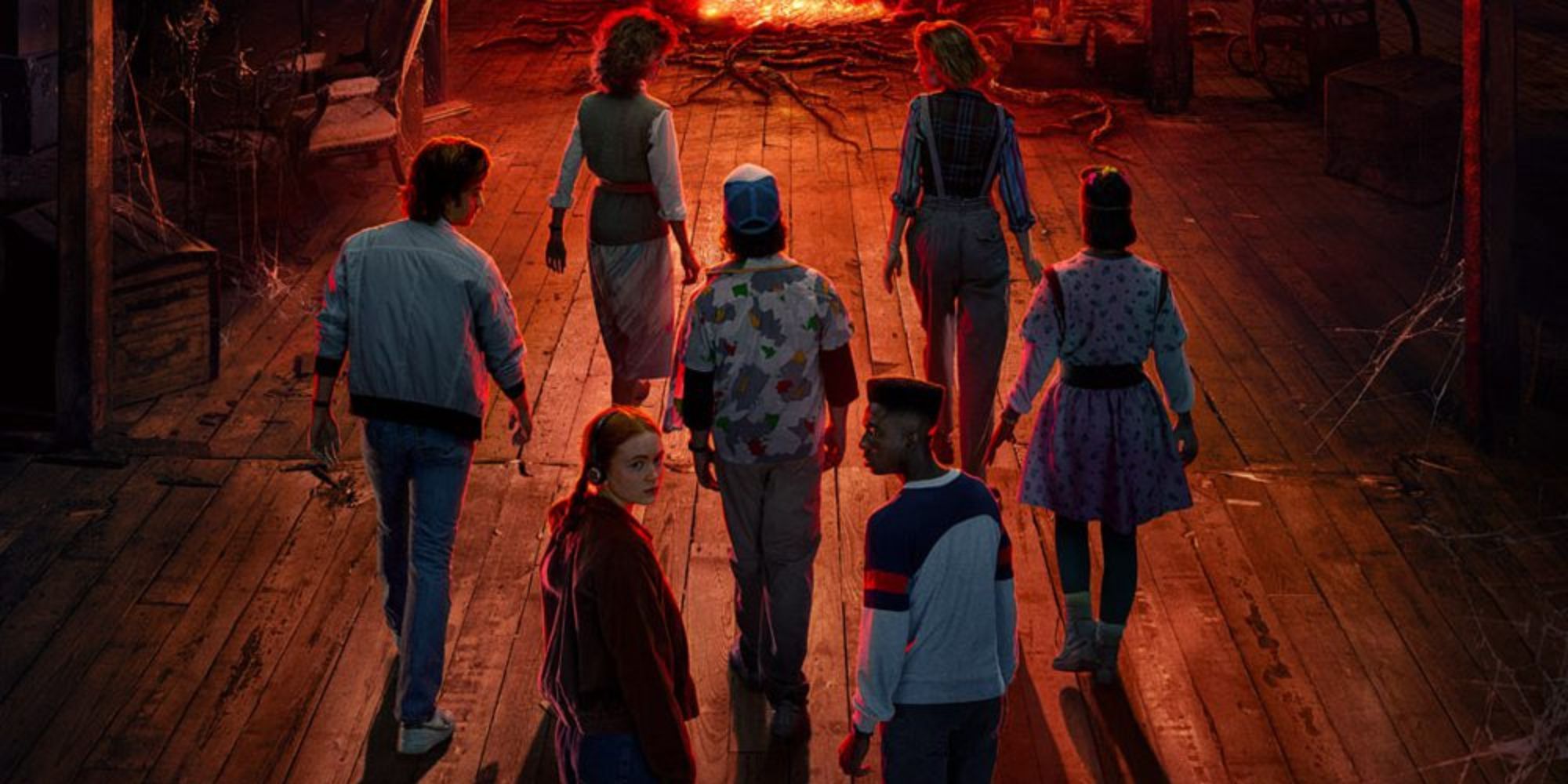 After Stranger Things: Seven fan theories for season 4 - The Week