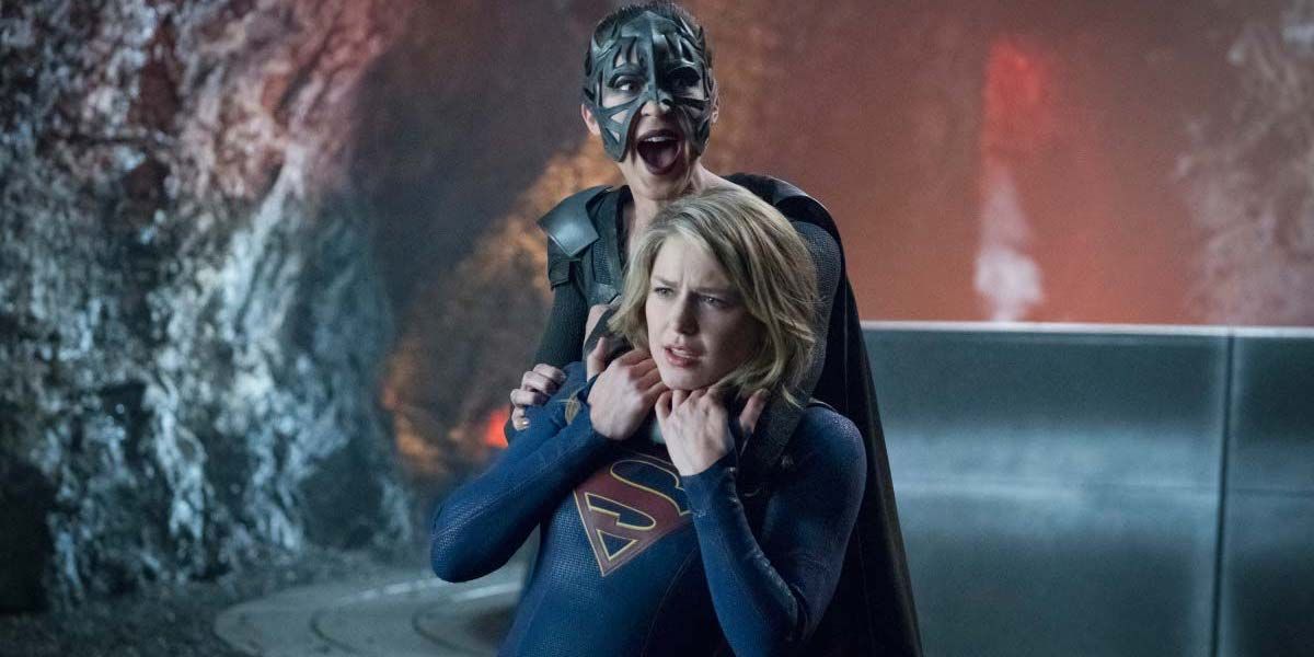 Best Supergirl Episodes, From Crossovers to Fighting Lex Luthor