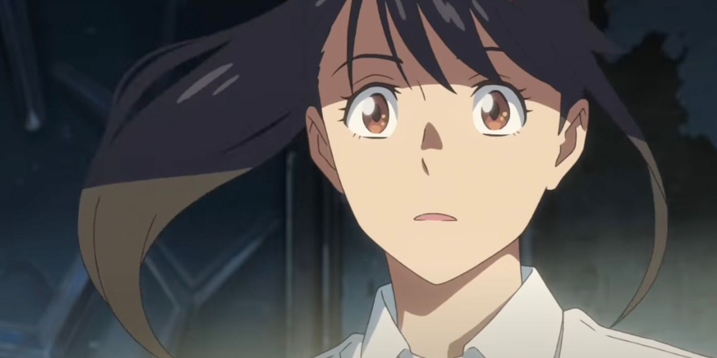 Suzume' by Makoto Shinkai Is Your Next Anime Obsession
