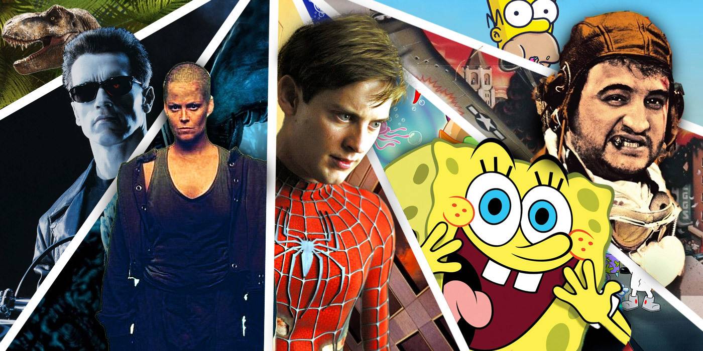 Best Teaser Trailers With Zero Footage From The Final Movie Best Teaser Trailers With Zero Footage From The Final Movie