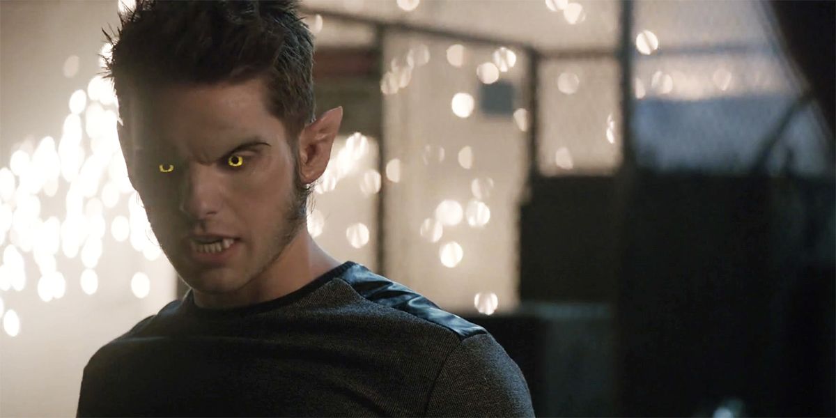 Deadliest Teen Wolf Villains, Ranked By Strength