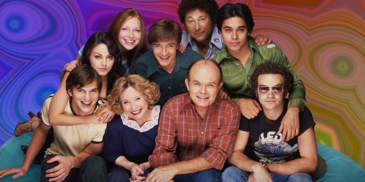 10 Funniest 'That '70s Show' Characters, Ranked