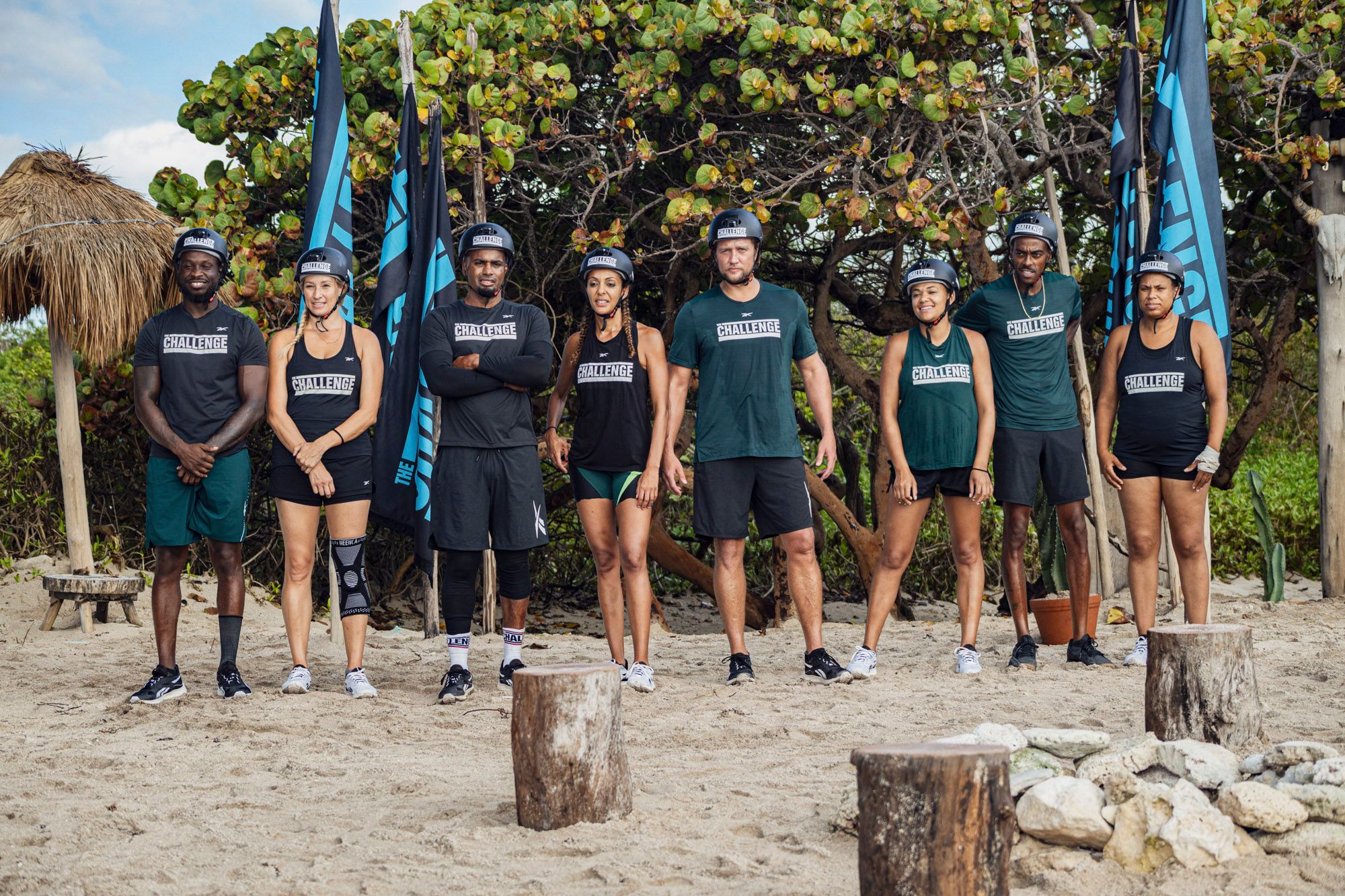 The Challenge: All Stars Season 3 Sets Impressive Lineup of Guests
