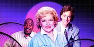 Best 1980s Sitcoms Ranked From Golden Girls To Family Ties