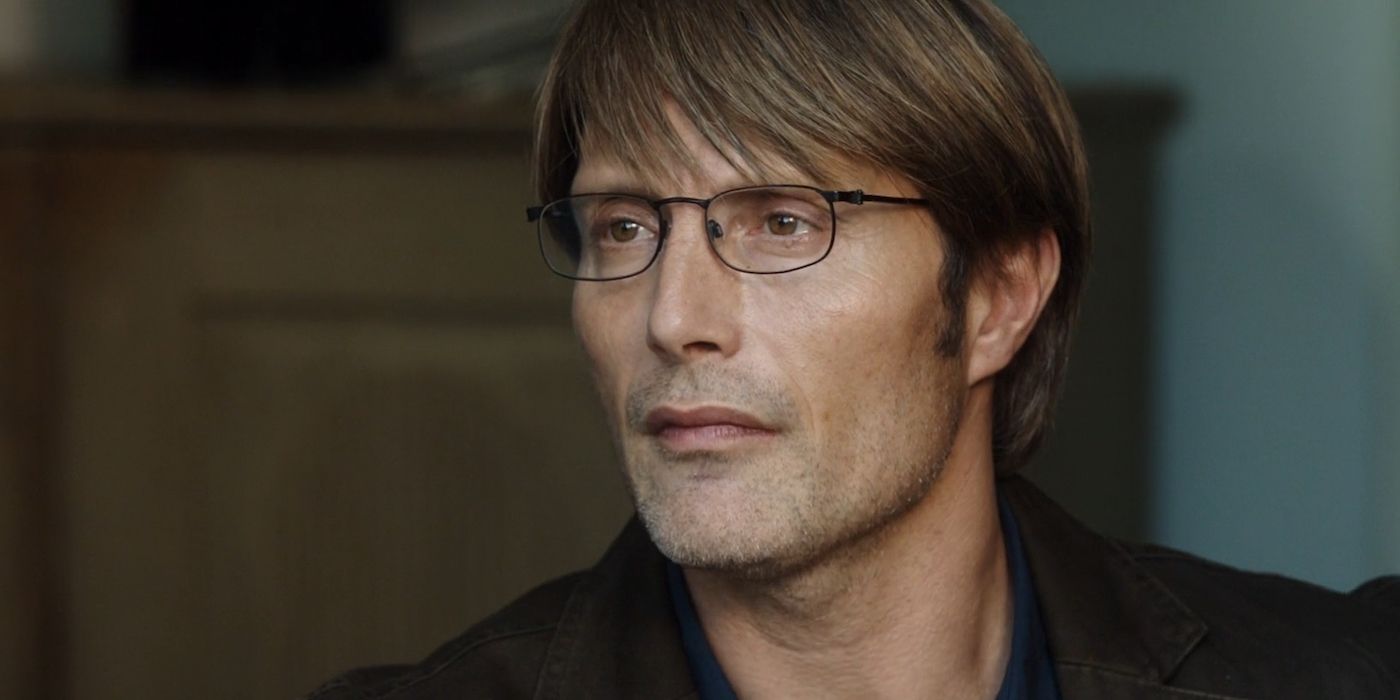 Will there be a Polar sequel? Here is what Mads Mikkelsen told us – Metro US