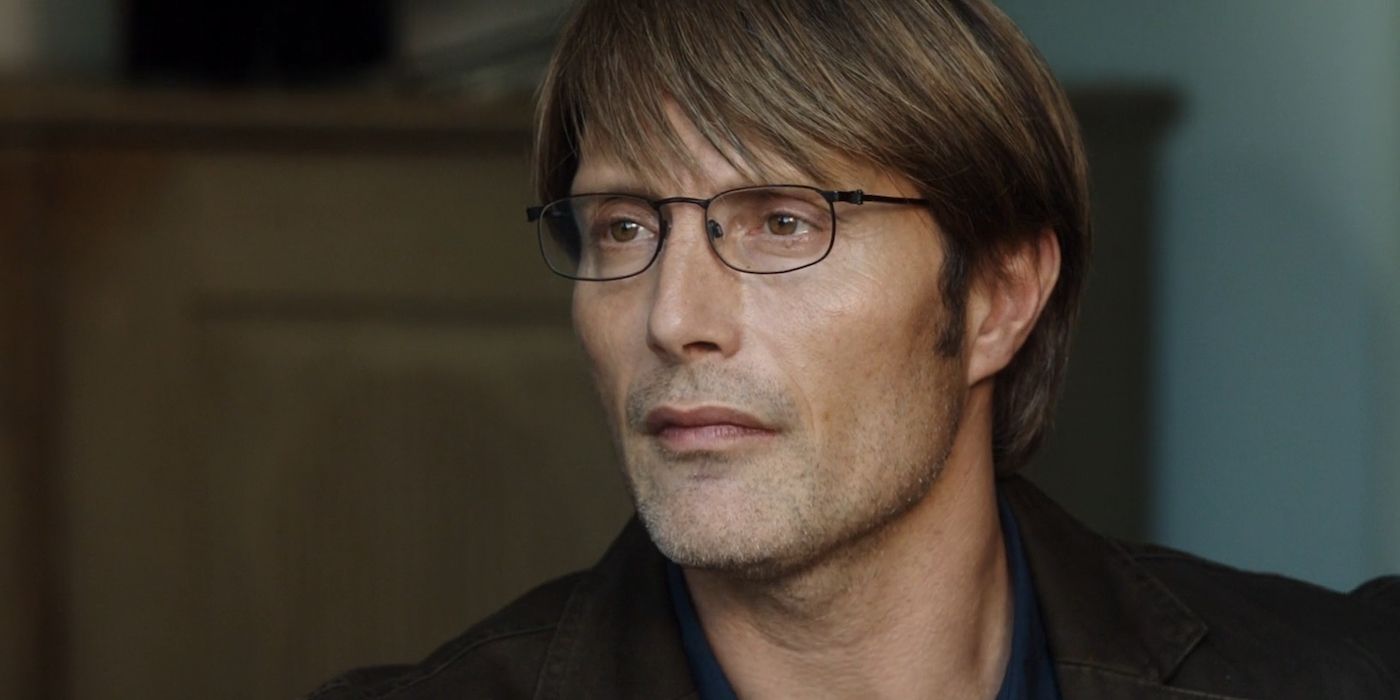 Mads Mikkelsen to Star in Spy Thriller The Black Kaiser