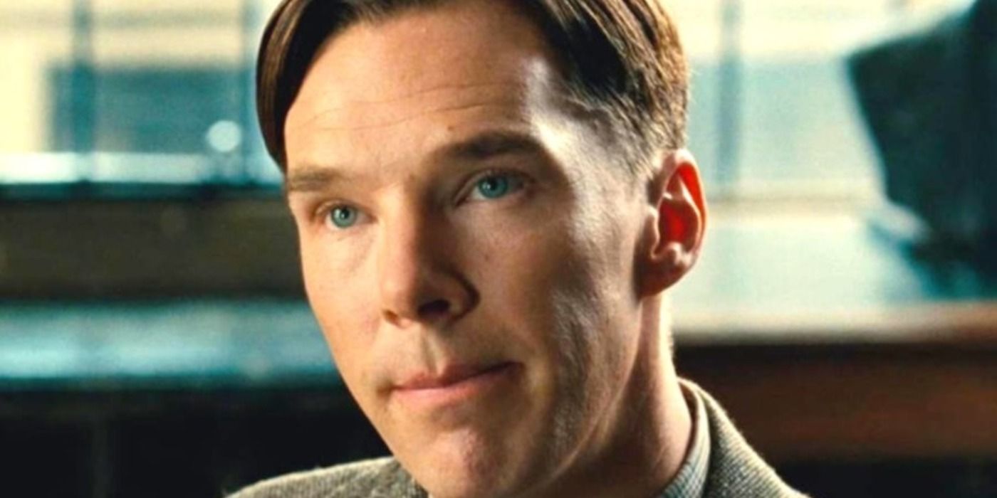 the imitation game feature