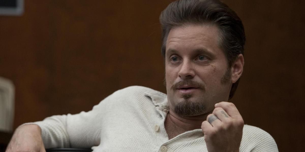 Best Shea Whigham Characters to Watch Before Gaslit