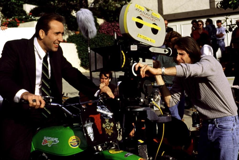 the-rock michael bay nic cage