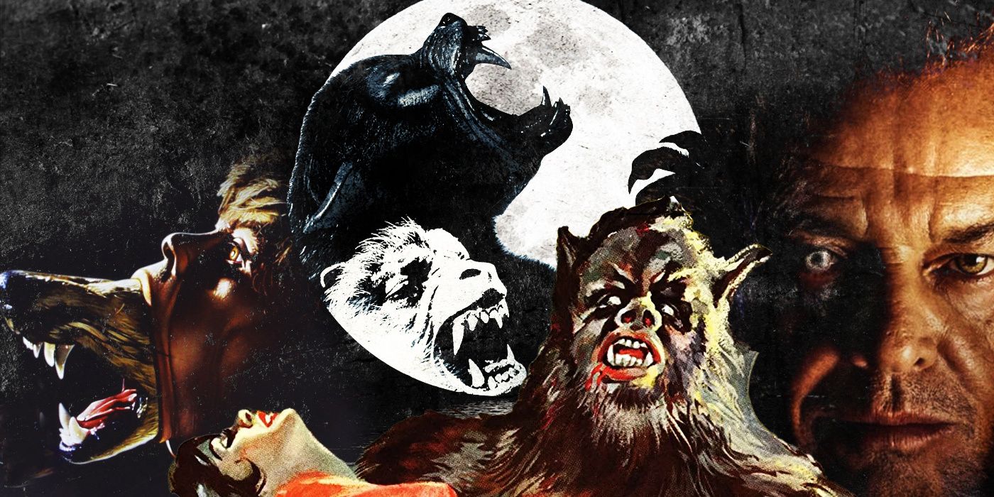 27 Greatest Werewolf Movies - Spooky Werewolf Film List for Halloween