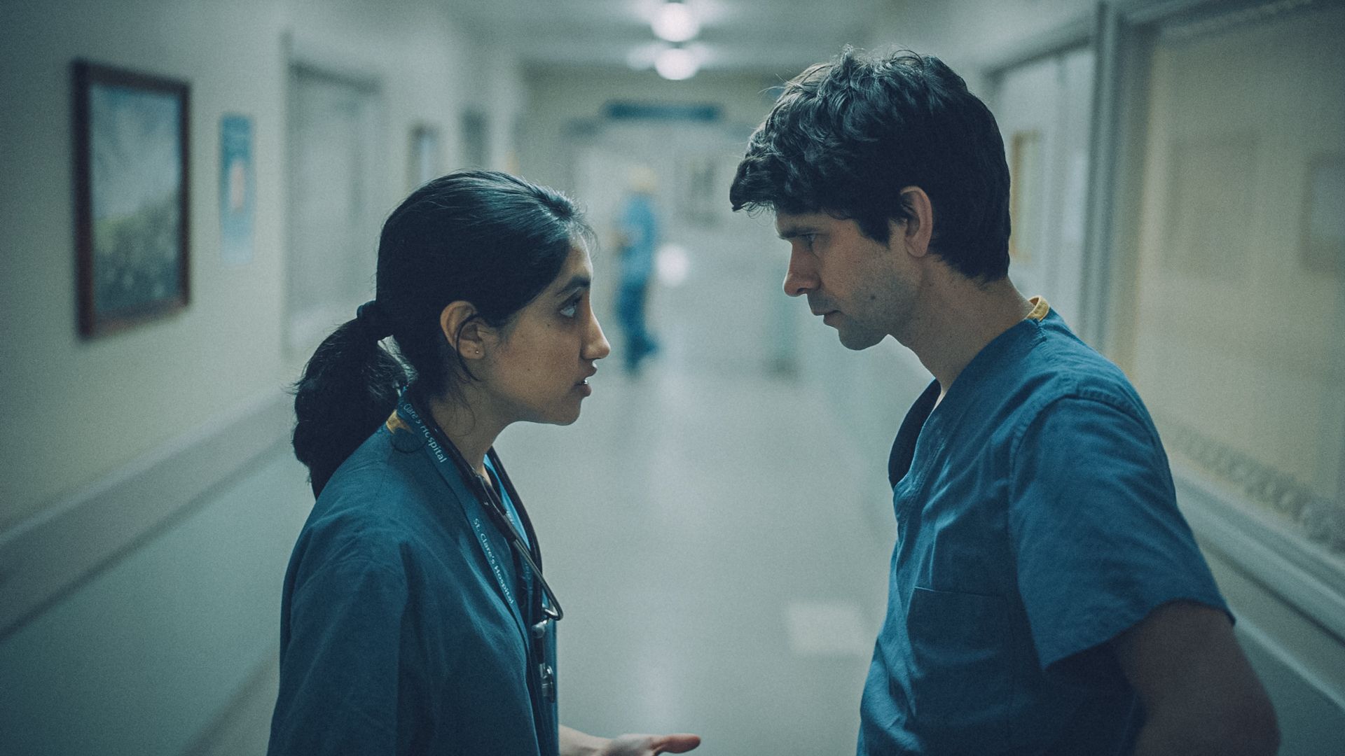 this-is-going-to-hurt-images-reveal-ben-whishaw-led-comedy-drama-series