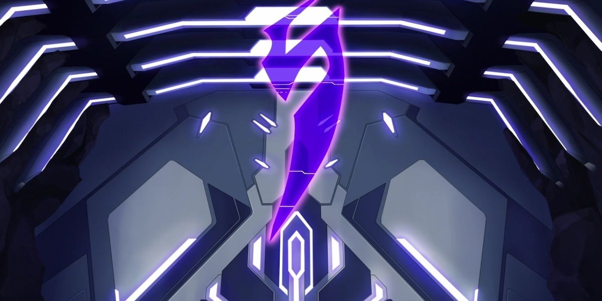 voltron legendary defender BladeofMarmora