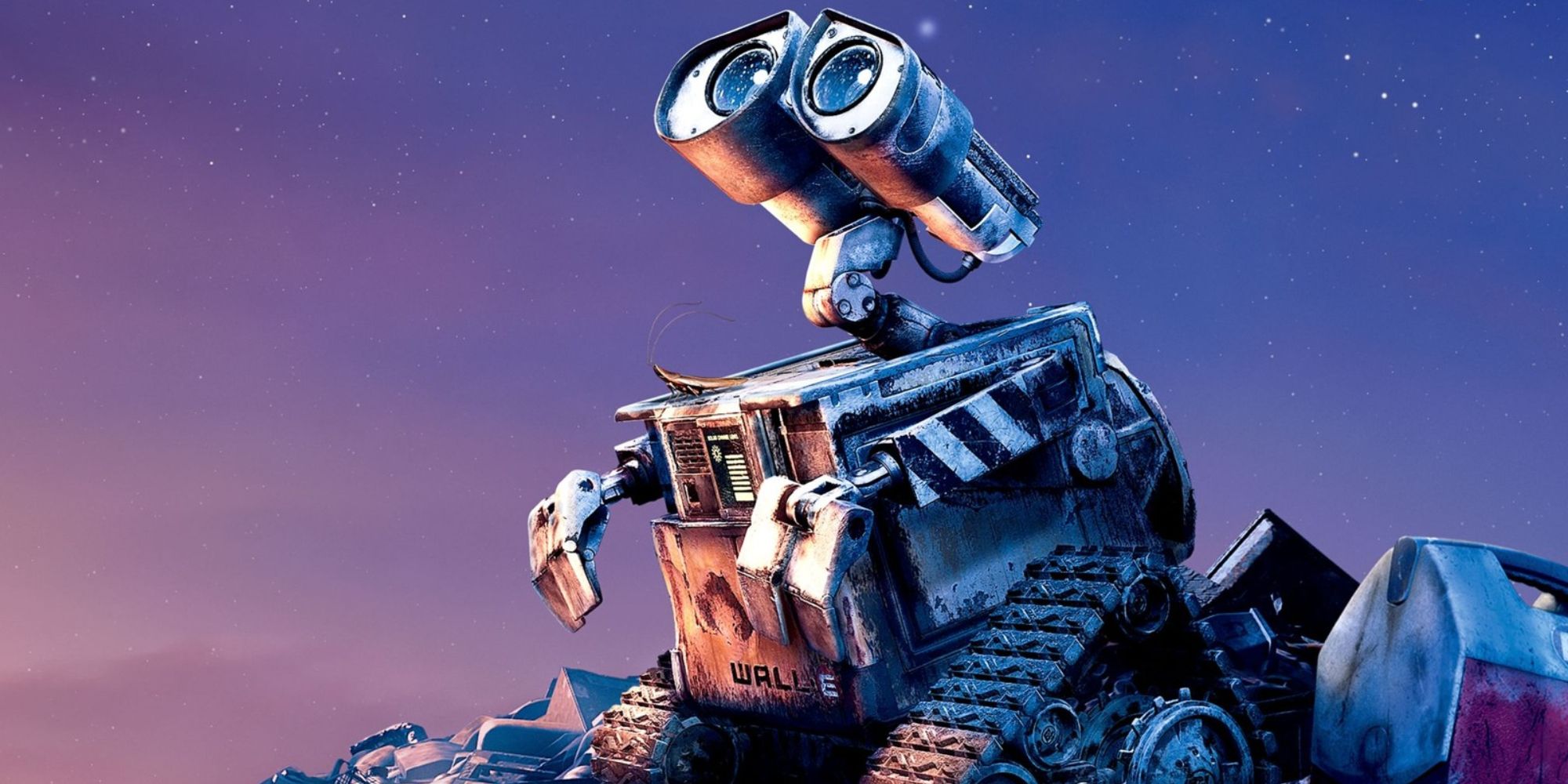 wall-e