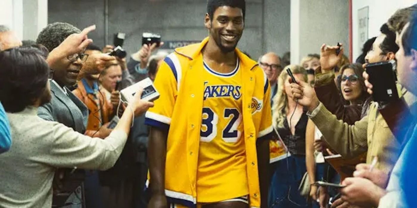 Winning Time': HBO series' Season 2 on L.A. Lakers gives 110% - Chicago  Sun-Times