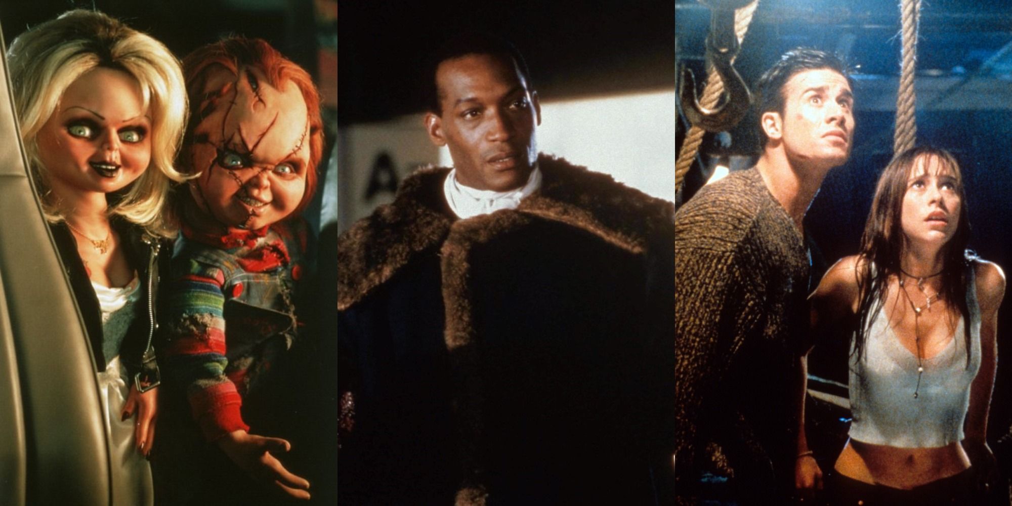 The Best Slasher Movies of All Time – IndieWire