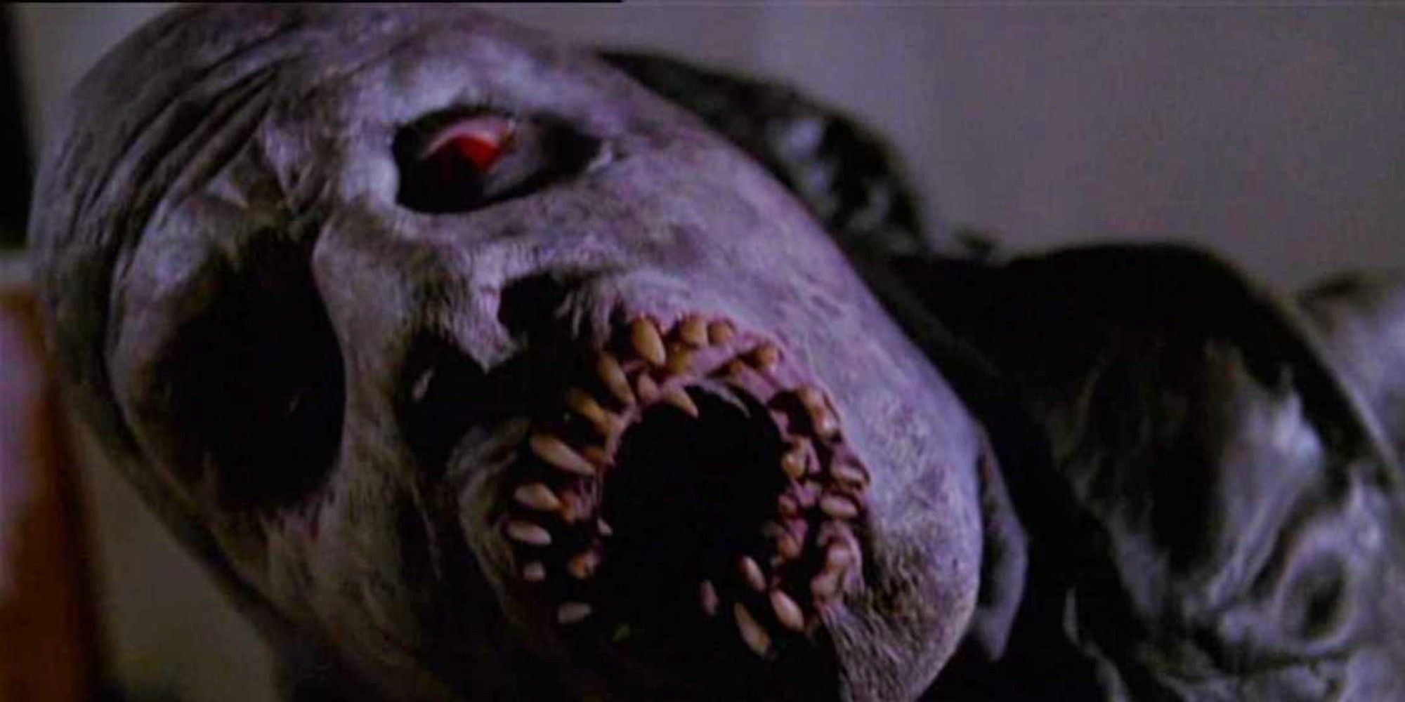 Queller Demon in Buffy the Vampire Slayer