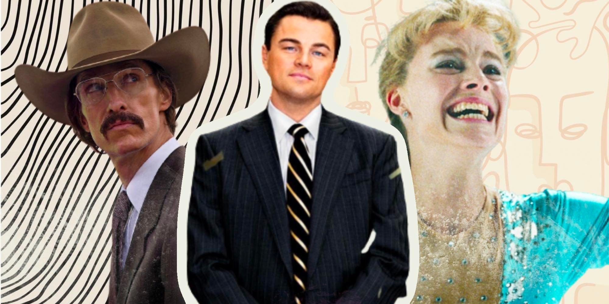 10 Best Biopic Movies of the 21st Century (So Far)