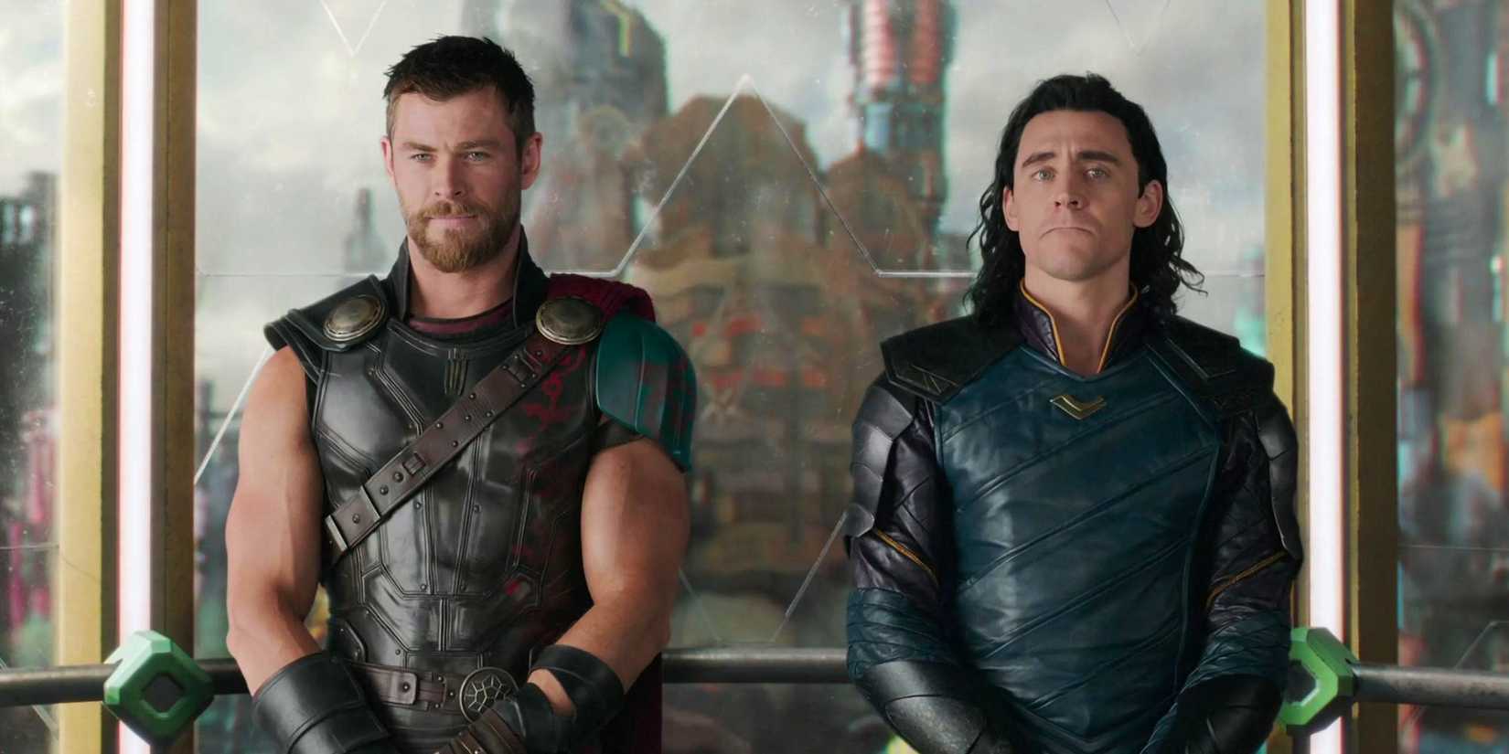 10 MCU Movies That Are as Good as You Remember