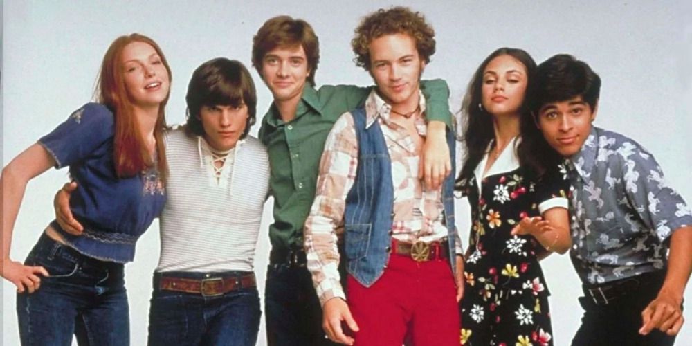 5 '70s Pop Culture Things 'That '70s Show' Got Absolutely Right