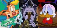 Top 196 90 s Disney Cartoons Tariquerahman